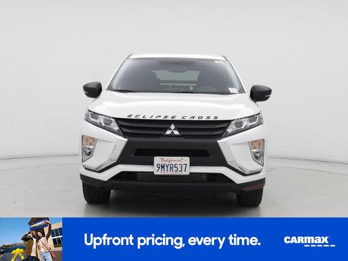 2020 Mitsubishi Eclipse Cross LE