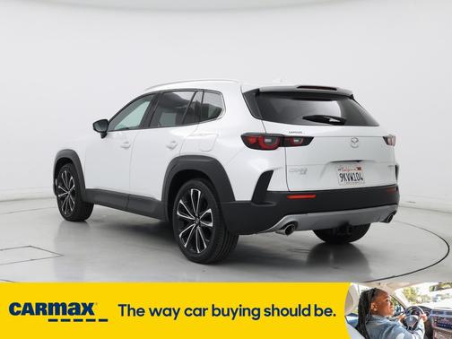 2024 Mazda CX-50 2.5 Turbo Premium