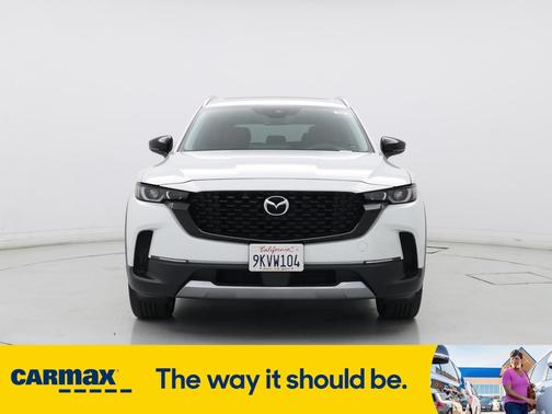 2024 Mazda CX-50 2.5 Turbo Premium