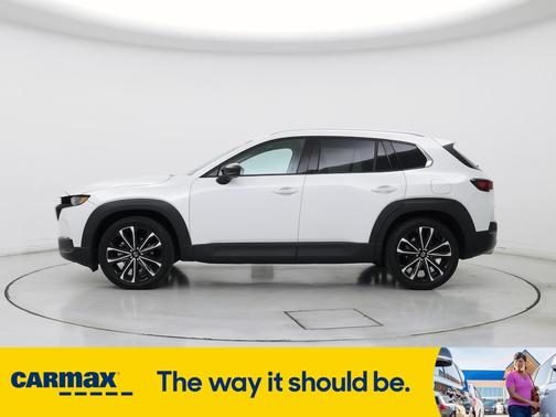 2024 Mazda CX-50 2.5 Turbo Premium
