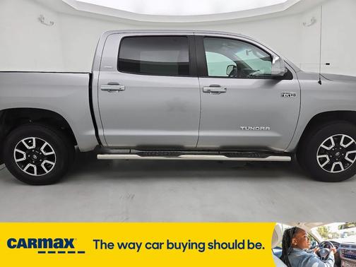 2014 Toyota Tundra SR5