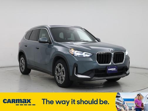 2023 BMW X1 XDrive28i