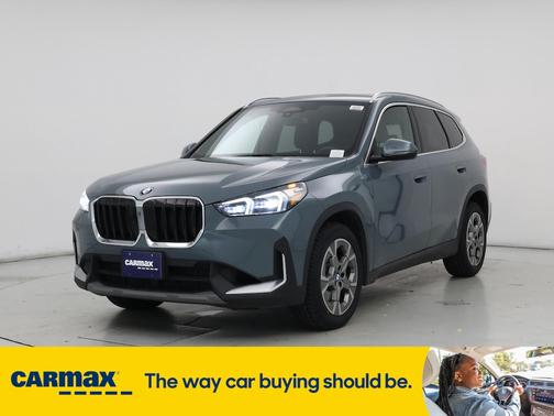 2023 BMW X1 XDrive28i