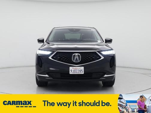 2024 Acura MDX SH-AWD