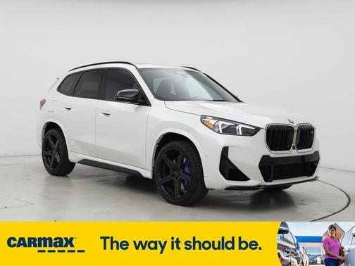 2024 BMW X1 M35i