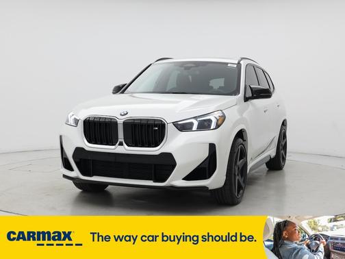 2024 BMW X1 M35i