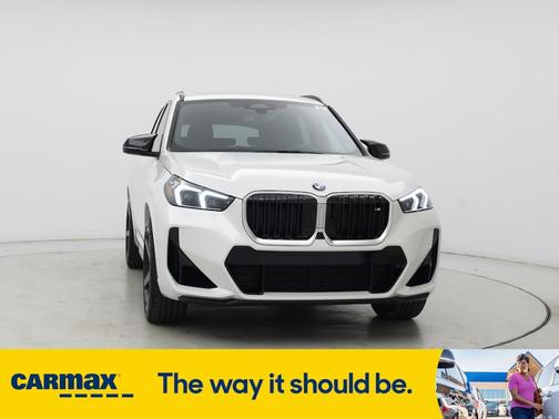 2024 BMW X1 M35i