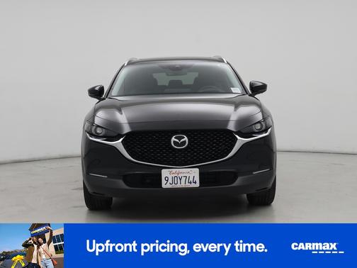 2023 Mazda CX-30 2.5 Turbo Premium Plus