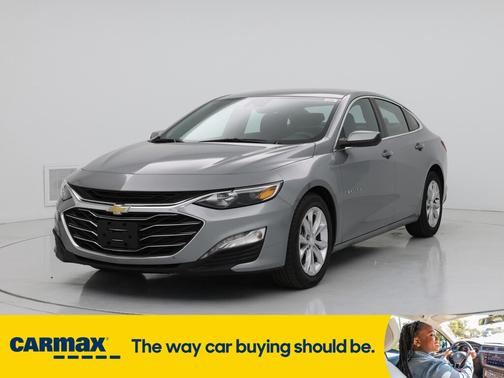 2023 Chevrolet Malibu 1LT
