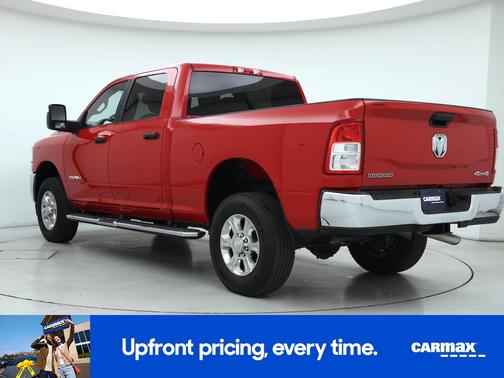 2024 RAM 2500 Bighorn