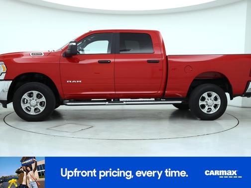 2024 RAM 2500 Bighorn