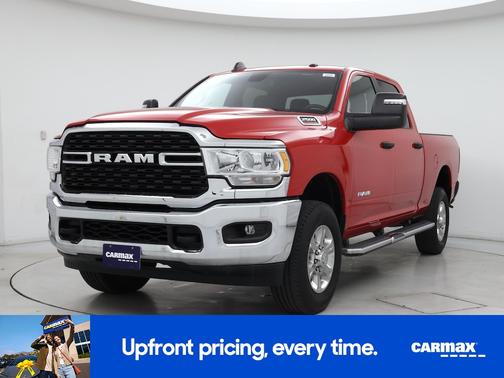 2024 RAM 2500 Bighorn