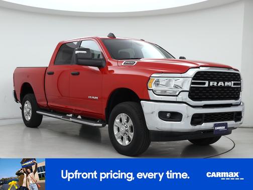 2024 RAM 2500 Bighorn