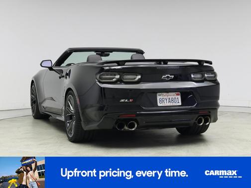 2020 Chevrolet Camaro ZL1