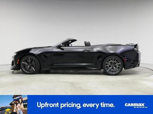 2020 Chevrolet Camaro ZL1
