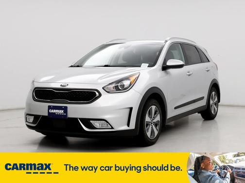 2019 Kia Niro LX