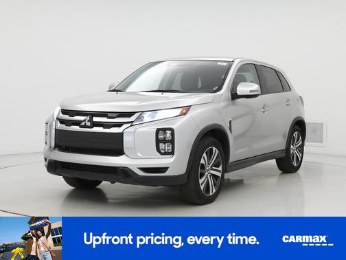 2024 Mitsubishi Outlander Sport S