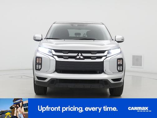 2024 Mitsubishi Outlander Sport S