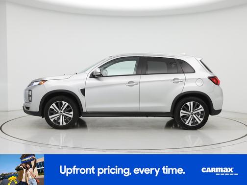 2024 Mitsubishi Outlander Sport S