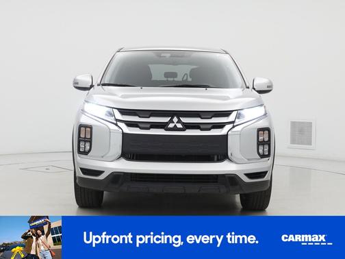 2024 Mitsubishi Outlander Sport S