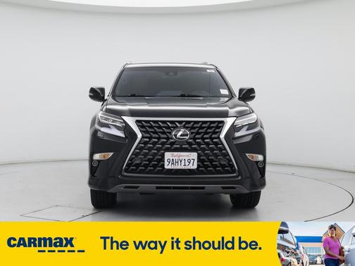 2022 Lexus GX 460