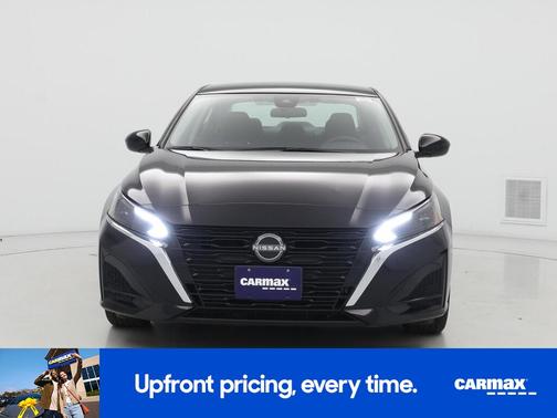 2023 Nissan Altima S