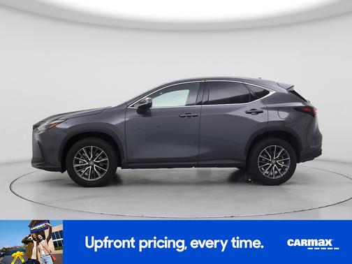 2022 Lexus NX 350 Premium