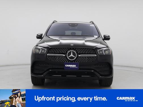 2020 Mercedes-Benz GLE 450