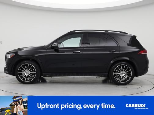 2020 Mercedes-Benz GLE 450