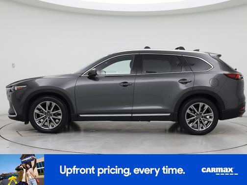 2019 Mazda CX-9 Grand Touring