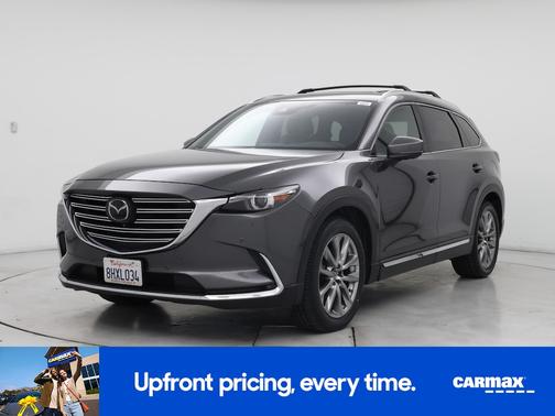 2019 Mazda CX-9 Grand Touring