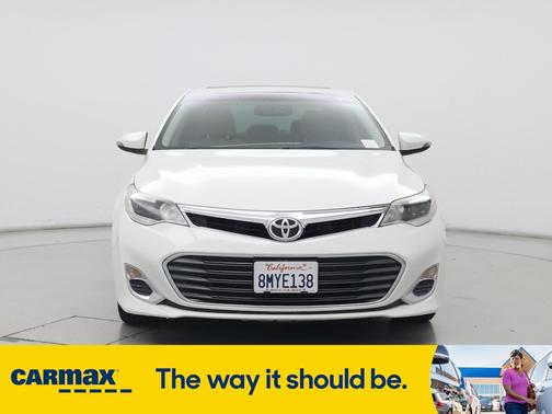 2015 Toyota Avalon XLE Premium