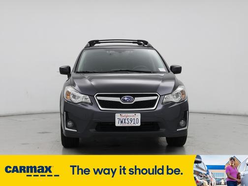 2017 Subaru Crosstrek Premium