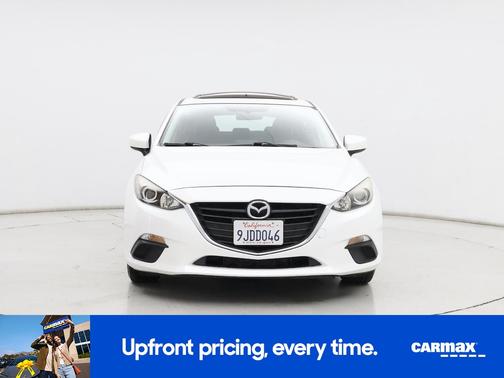 2014 Mazda Mazda3 I Grand Touring