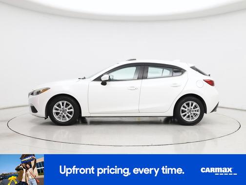 2014 Mazda Mazda3 I Grand Touring