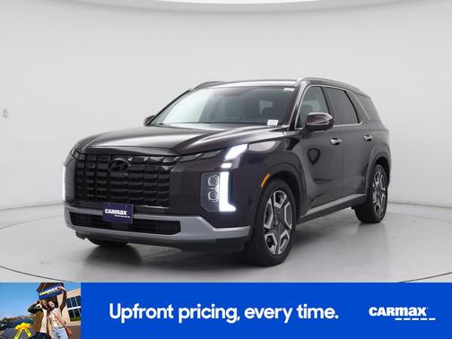 2024 Hyundai PALISADE SDrive28i