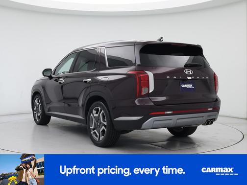 2024 Hyundai PALISADE SDrive28i