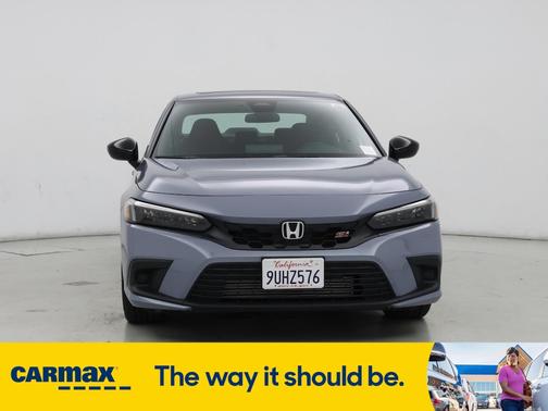 2024 Honda Civic SI