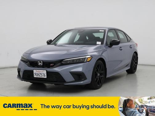 2024 Honda Civic SI