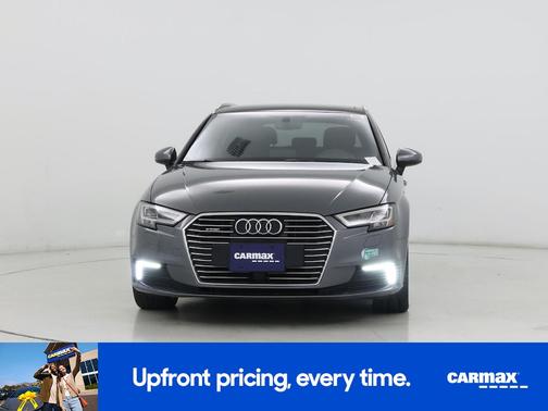 2017 Audi A3 e-tron Premium Plus