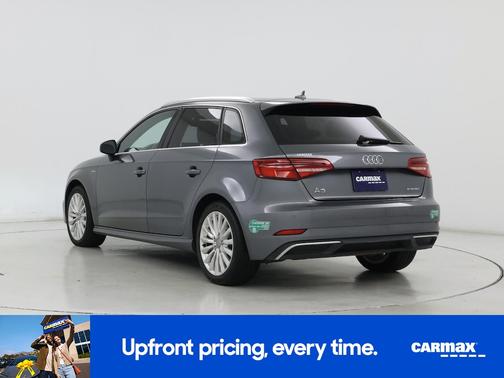 2017 Audi A3 e-tron Premium Plus