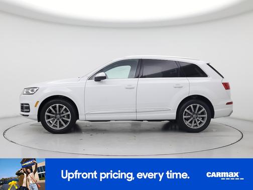 2019 Audi Q7 Premium