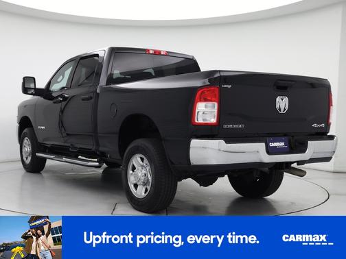 2024 RAM 2500 Bighorn