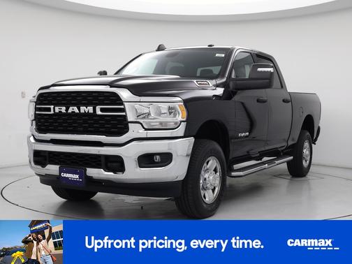 2024 RAM 2500 Bighorn