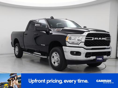 2024 RAM 2500 Bighorn
