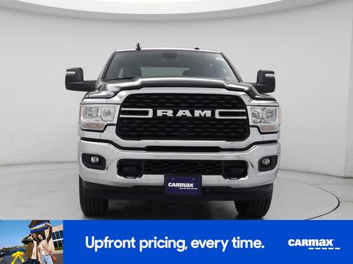 2024 RAM 2500 Bighorn