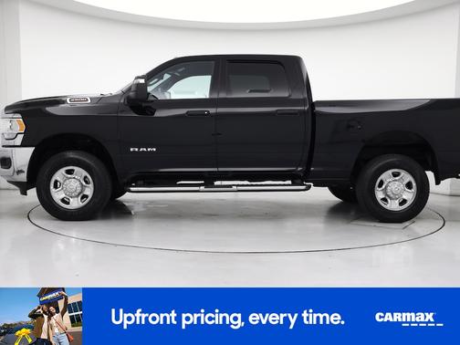 2024 RAM 2500 Bighorn