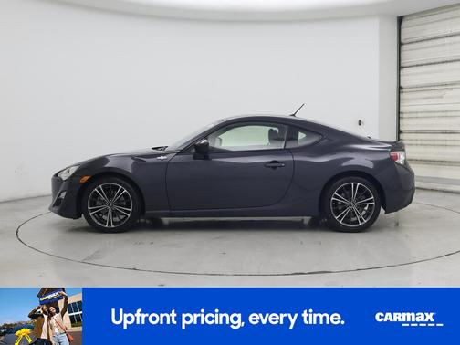 2014 Scion FR-S Base (M6)