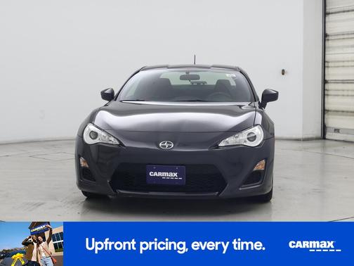 2014 Scion FR-S Base (M6)