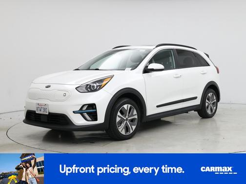 2020 Kia Niro EV EX Premium